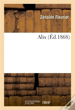 Capa do artigo Alix