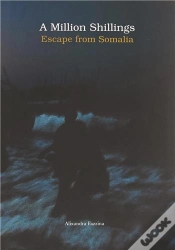 Capa do artigo Alixandra Fazzina - A Million Shillings