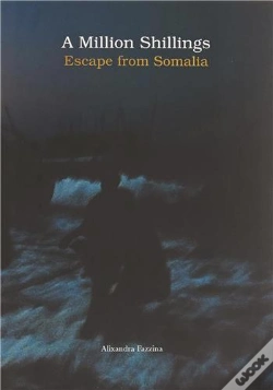 Capa do artigo Alixandra Fazzina - A Million Shillings