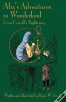 Capa do artigo Alix'S Adventures In Wonderland