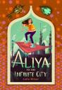 Aliya To The Infinite City - Preview