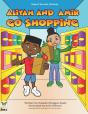 Aliyah And Amir Go Shopping - Preview