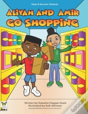 Capa do artigo Aliyah And Amir Go Shopping