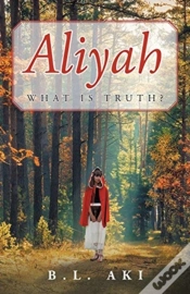 Capa do artigo Aliyah
