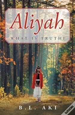 Capa do artigo Aliyah