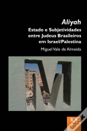 Capa do artigo Aliyah