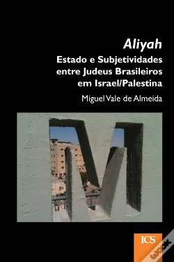 Capa do artigo Aliyah