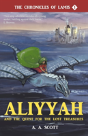 Aliyyah And The Quest For The Lost Treasures - Preview