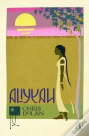 Capa do artigo Aliyyah
