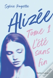 Capa do artigo Alizée 1 - L’Été Sans Fin
