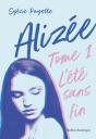Alizée 1 - L’Été Sans Fin - Preview