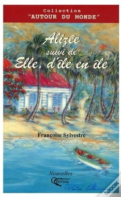 Capa do artigo Alizée ; Elle, D'Île En Île