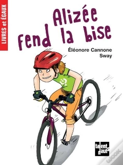 Capa do artigo Alizée Fend La Bise