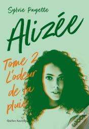 Capa do artigo Alizée - L’Odeur De La Pluie