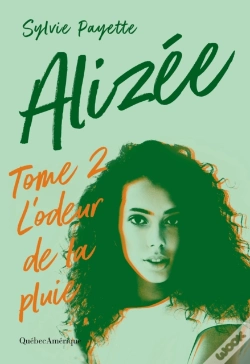 Capa do artigo Alizée - L’Odeur De La Pluie
