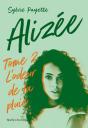 Alizée - L’Odeur De La Pluie - Preview