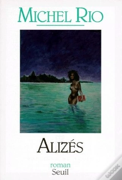 Capa do artigo Alizés