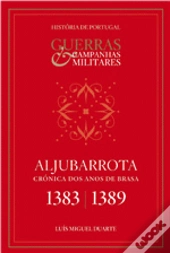 Aljubarrota 1383 / 1389