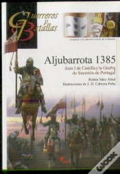 Capa do artigo Aljubarrota 1385