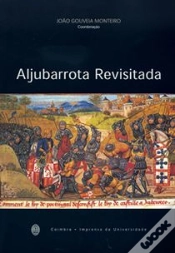 Capa do artigo Aljubarrota Revisitada
