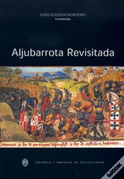 Capa do artigo Aljubarrota Revisitada