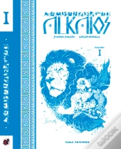 Capa do artigo Alkaios