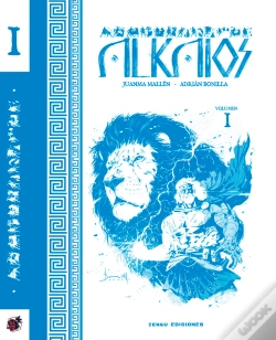 Capa do artigo Alkaios