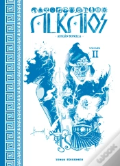 Capa do artigo Alkaios Ii