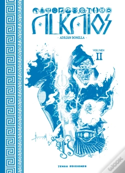 Capa do artigo Alkaios Ii