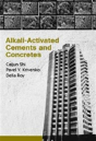 Alkali-Activated Cements And Concretes - Preview