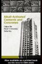 Alkali-Activated Cements And Concretes - Preview