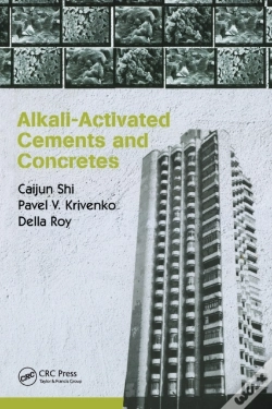 Capa do artigo Alkali-Activated Cements And Concretes