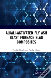 Capa do artigo Alkali Activated Fly Ash