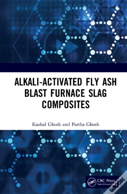 Capa do artigo Alkali Activated Fly Ash