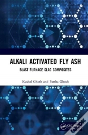 Capa do artigo Alkali Activated Fly Ash