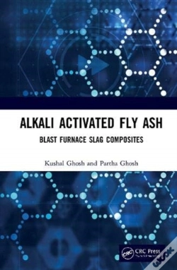 Capa do artigo Alkali Activated Fly Ash