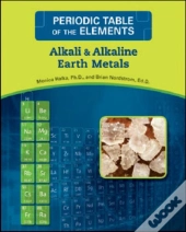 Alkali & Alkaline Earth Metals