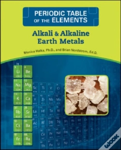 Capa do artigo Alkali & Alkaline Earth Metals