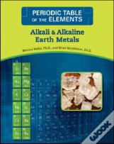 Alkali & Alkaline Earth Metals