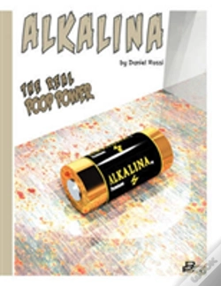 Capa do artigo Alkalina