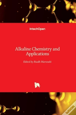 Capa do artigo Alkaline Chemistry And Applications