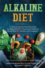 Capa do artigo Alkaline Diet