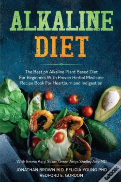 Capa do artigo Alkaline Diet