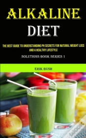 Capa do artigo Alkaline Diet