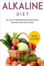 Alkaline Diet - Preview