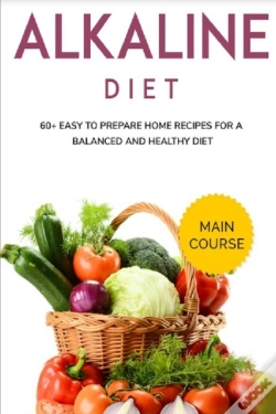 Capa do artigo Alkaline Diet