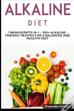 Capa do artigo Alkaline Diet
