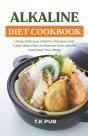 Alkaline Diet Cookbook - Preview