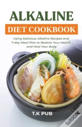 Alkaline Diet Cookbook