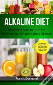 Capa do artigo Alkaline Diet